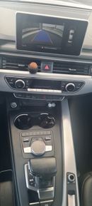 أودي A4