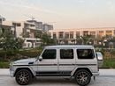مرسيدس بنز G 63 AMG
