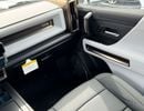 GMC Hummer EV PICKUP | 1.5L| ELECTRIC | 360* CAMERA | PANORAMIC ROOF (CODE # 69056)