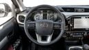Toyota Hilux TOYOTA HILUX DC | 2-YEAR WARRANTY + SERVICE AVAILABLE | IN-HOUSE FINANCING | 0% DOWNPAYMENT (BANK)