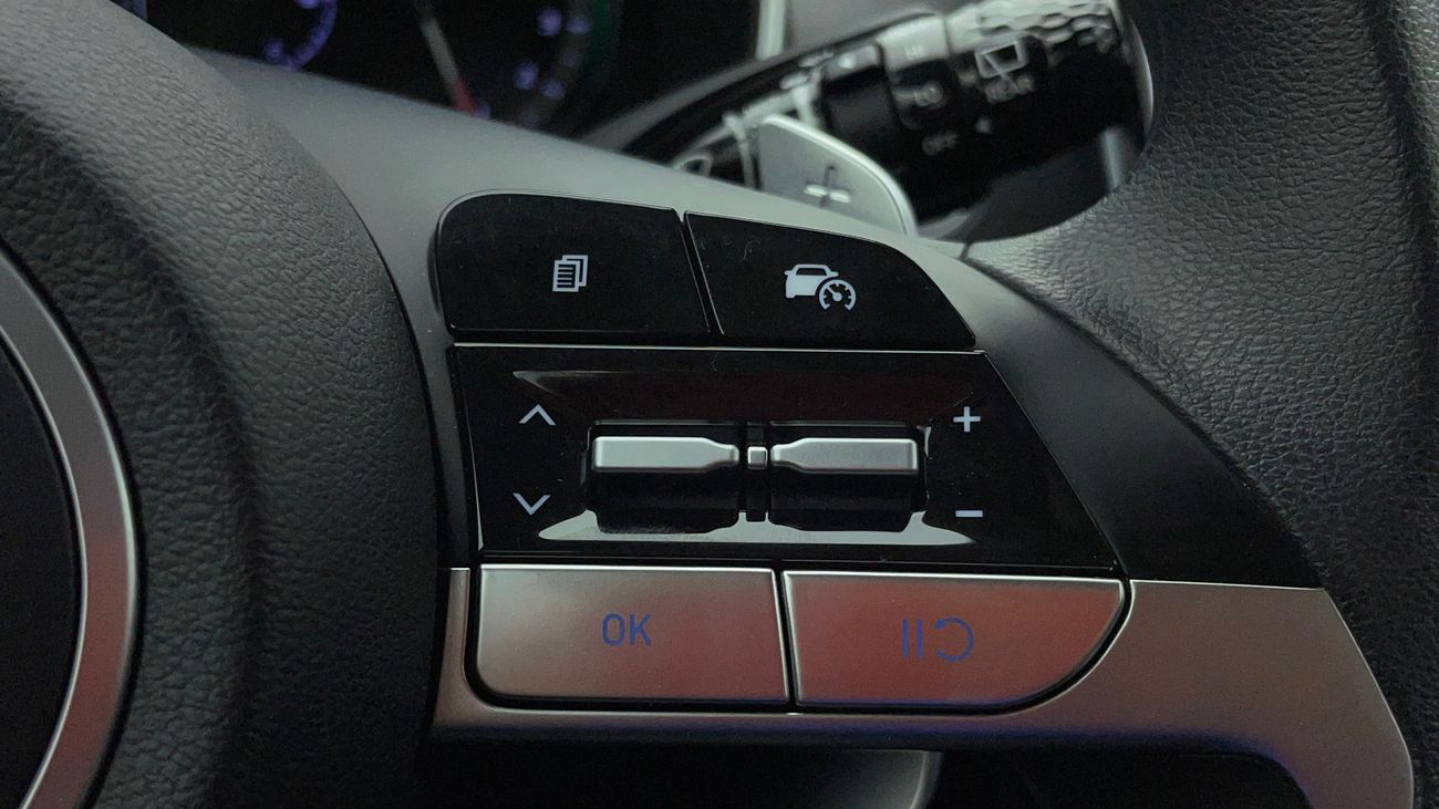 Hyundai Tucson COMFORT+ 1.6 | Zero Down Payment | Free Home Test Drive