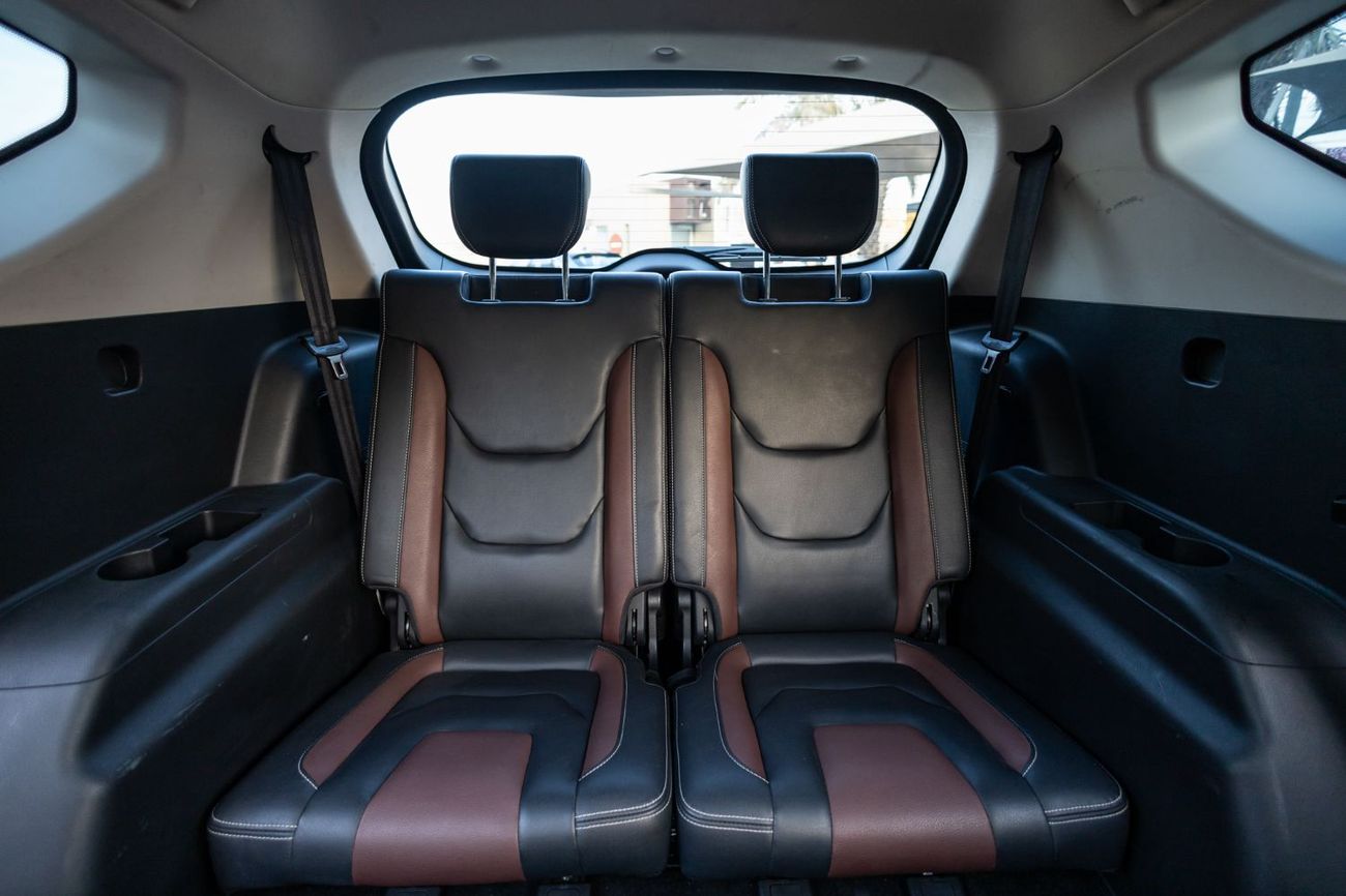 دي اف اس كاي فنغون 580