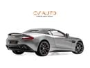 Aston Martin Vanquish Volante 6.0L