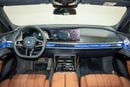 BMW i7 M70 XDRIVE MASTERCLASS