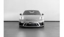 بورش 911 GT3 2018 Porsche 911 GT3 Clubsport 4.0 / Sports Chrono Plus / Full Porsche Service History & Porsche War
