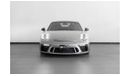 Porsche 911 2018 Porsche 911 GT3 Clubsport 4.0 / Sports Chrono Plus / Full Porsche Service History & Porsche War
