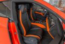 Lamborghini Urus SE Slightly Used | WARRANTY & SERVICE CONTRACT | FULL CARBON FIBER | 2025