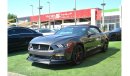 Ford Mustang Std MUSTANG V6--3.7L  // ORIGINAL AIR BAGS// VERY GOOD CONDITION