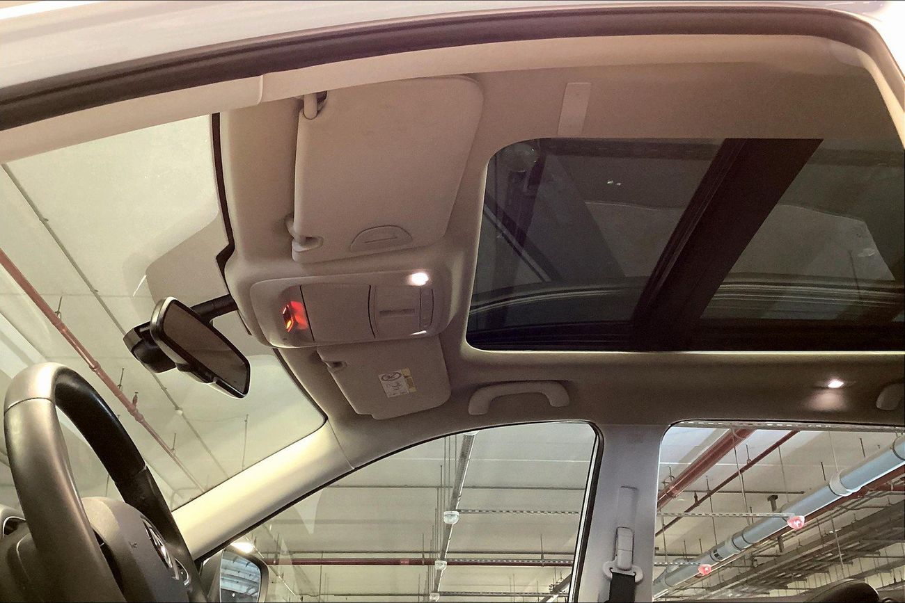 Renault Koleos LE | Guaranteed Warranty | 0 Down Payment