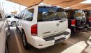 Nissan Armada LE