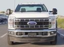 Ford F-550 Ford F-550 6.7L DSL 4x4 Cab - 2026