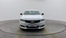 Chevrolet Impala LT 3.6 | Under Warranty | Free Insurance | Inspected on 150+ parameters