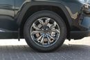Toyota RAV4 2024 Toyota Rav4 2.5 4X4 HI - Attitude Black inside Black | Export Only