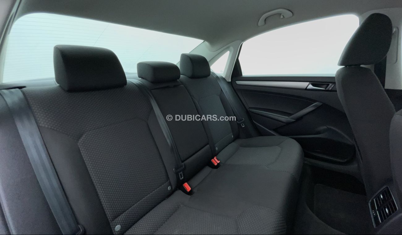 Volkswagen Passat TRENDLINE 2.5 | Zero Down Payment | Free Home Test Drive