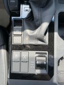 تويوتا برادو TOYOTA PRADO 2.4L TURBO ALL ROUNDER - G 2025 MODEL