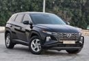 Hyundai Tucson Premium+ 2.5L