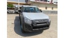 Isuzu D-Max STD PWR 4*4