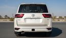 تويوتا لاند كروزر VX (LC300), 3.3L Turbo Diesel 4WD 10-Speed Automatic (LC300) 3.3L Turbo Diesel 4WD 10A/T | 2026 Model | Only for Export