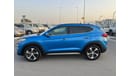 Hyundai Tucson 2017 LIMITED EDITION 1600 CC USA IMPORTED