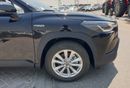Toyota Corolla Cross 2.0L - FULL OPTION - 2023 - HYBRID - BRAND NEW