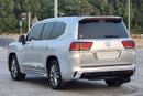 Toyota Land Cruiser VXR 2011 Facelift 2024 Shape LC300 Full Option