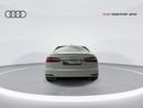 Audi A6 40 TFSI 190hp FWD Business (Ref# 056697) EXCLUSIVE RAMADAN OFFER
