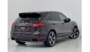 Porsche Cayenne GTS 2014 Porsche Cayenne GTS, Full Service History, Warranty, Low Kms, GCC