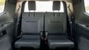 Toyota Land Cruiser GR SPORT GR-S LC300 GR SPORT 3.3D AT MY2024 – BLACK