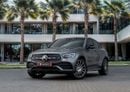 مرسيدس بنز GLC كوبيه 200 3,525 P.M  | GLC GLC Coupe 200 | 0% Downpayment | Immaculate Condition!