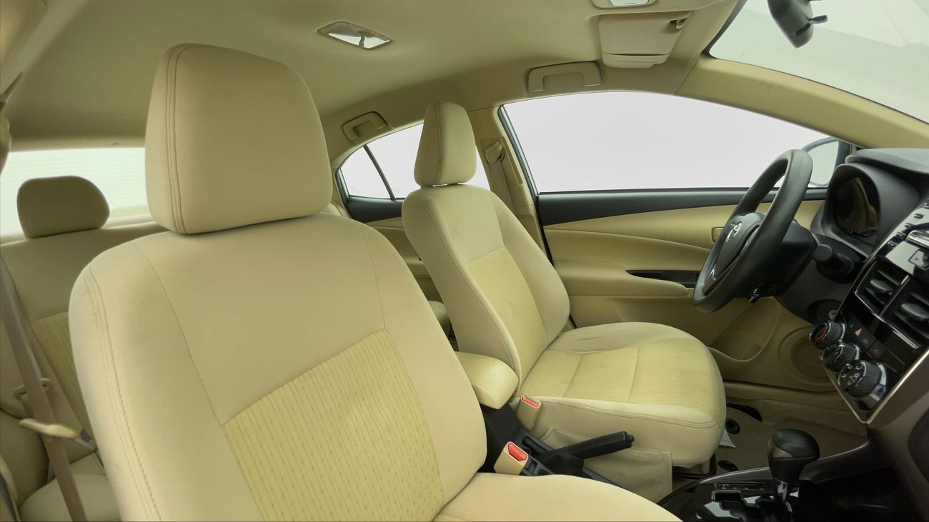 Toyota Yaris SE 1.5 | Zero Down Payment | Free Home Test Drive