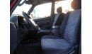 Toyota Prado 1998 V6 ref#24