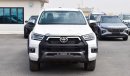 Toyota Hilux Adventure