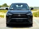 تويوتا كورولا كروس TOYOTA COROLLA CROSS 2.0L ELITE PLUS - FULL - 2025 - BLACK INSIDE BLACK - CHINA