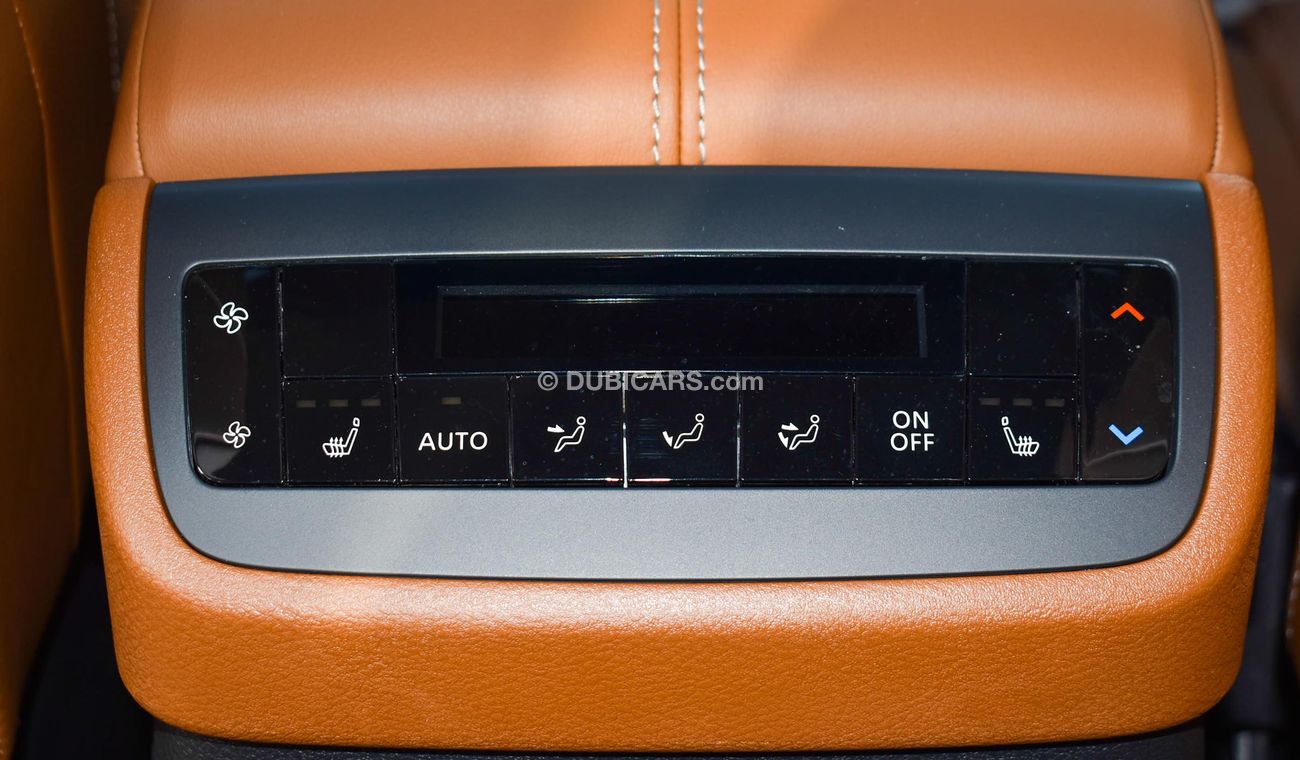 Nissan Pathfinder SL 4WD