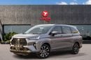 Toyota Veloz GX Toyota Velos 2025 GCC | Agency Warranty | Service Contract for 1,093.00 AED monthly
