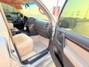 Toyota Land Cruiser 2009 landcruser