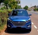 هيونداي توسون GL 1360x24 Monthly I GCC I Full Option I Accident Free