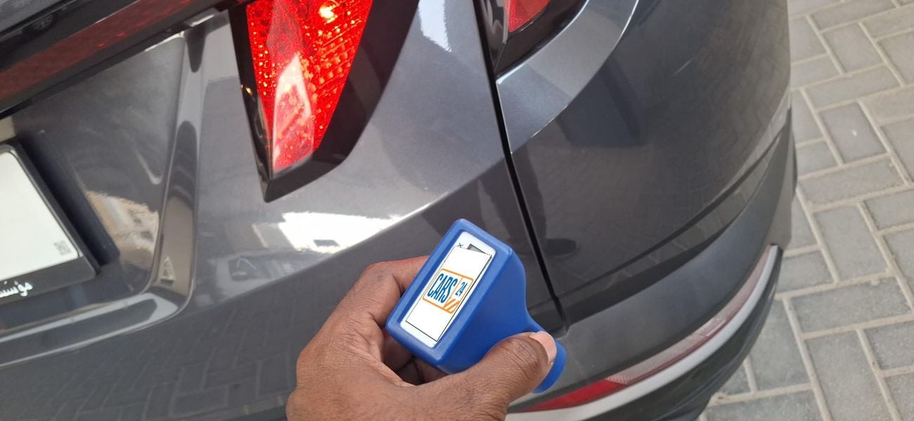 Hyundai Tucson Smart 1.6L SMART 2 | Zero Down Payment | Home Test Drive