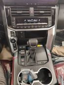 Toyota Land Cruiser 2026 Toyota Land Cruiser LC300 GR-Sport HEV (Full-Option with Radar) 3.5L V6 Twin Turbo Hybrid Expor