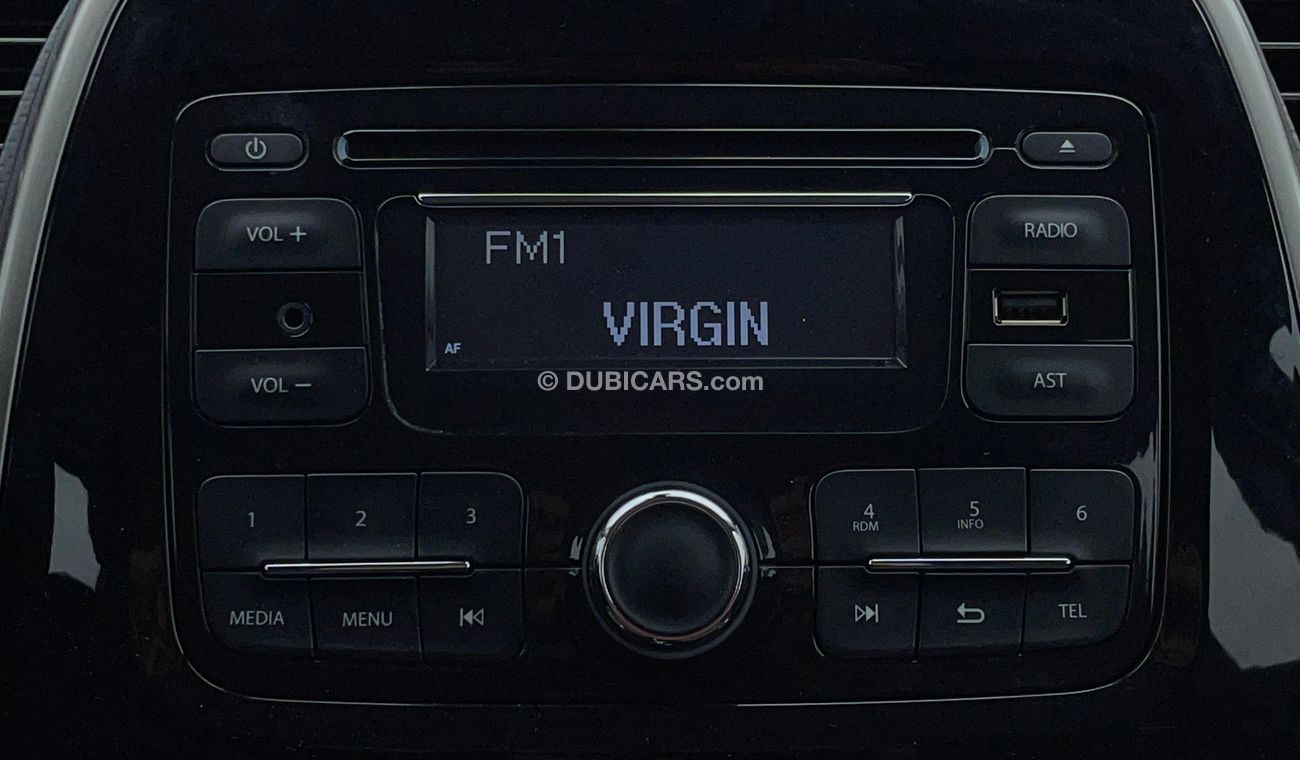 Renault Captur SE 1.2 | Zero Down Payment | Free Home Test Drive