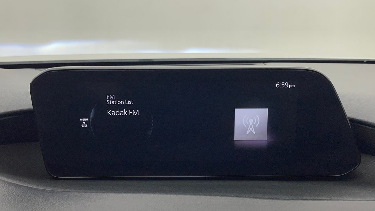 مازدا 3 SELECT 2 | بدون دفعة مقدمة | اختبار القيادة في المنزل