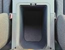Toyota Prado TXR TOYOTA PRADO URBAN ROUND LIGHTS FABRIC SEATS SMALL DVD BASIC E OM PETROL AT 2.4L V4 4WD (CODE # P24U
