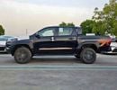 Toyota Hilux GR SPORT/4.0L PETROL V6 4WD/RADAR/ 360 CAMERA/ DRIVER POWER SEAT/ (CODE # H4GR)