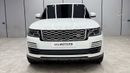Land Rover Range Rover SE 2020 GCC specs