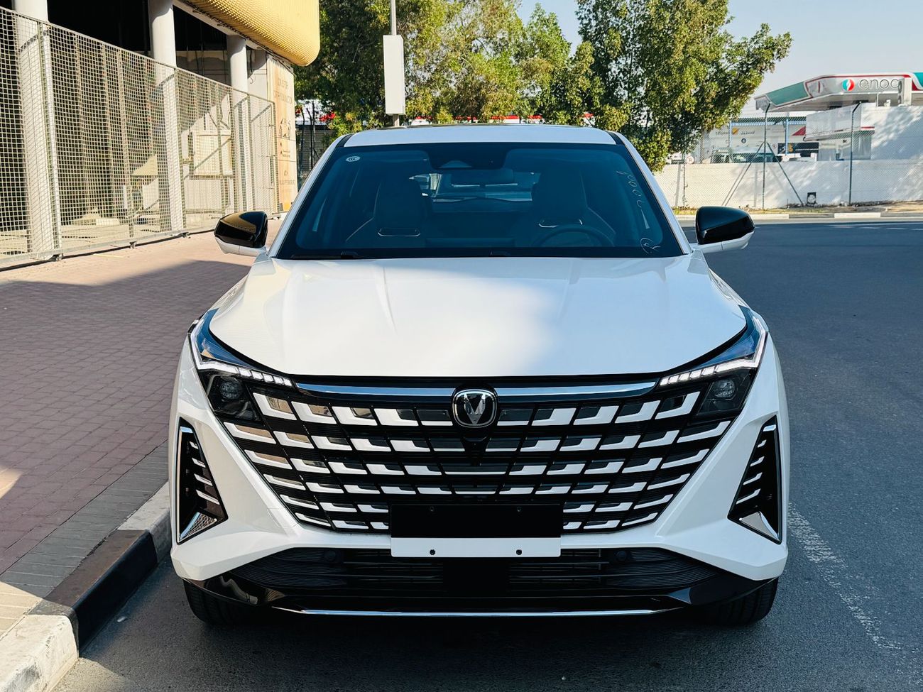 Changan Uni K changan UNI-Z PRO