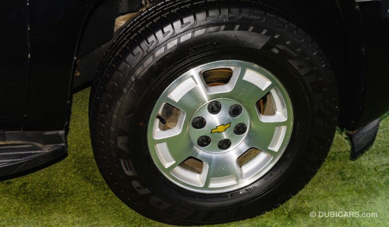 شيفروليه تاهو خليجي موديل 2011 رقم 2 مثبت سرعة تحكم شاشه كاميرا خلفيه جناح خلفي بحالة ممتازة لاتحتاج لأي مصاريف