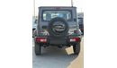 Suzuki Jimny GL, 1.5 L ,GCC  Manuel transmission