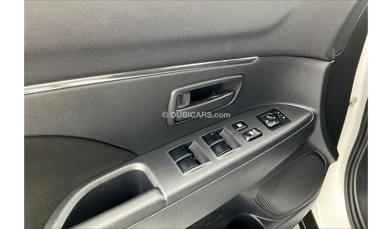 Mitsubishi ASX GLX Lowline | 1 year free warranty | 0 down payment | 7 day return policy