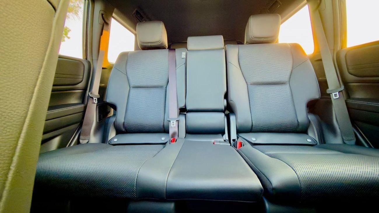 Toyota Prado BRAND NEW KAKADU 2025 | BLACK EDITION | 360 VIEW CAMERA | ELECTRIC HEATED & MEMORY SEATS | AUTO | 20