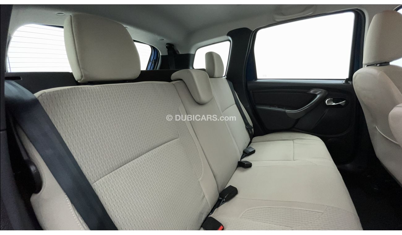 Renault Duster SE 2 | Zero Down Payment | Free Home Test Drive